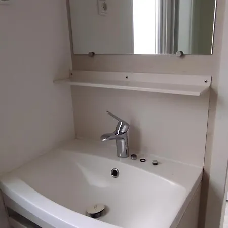 Mobil Home 3 Chambres Ouistreham Buitenkant foto