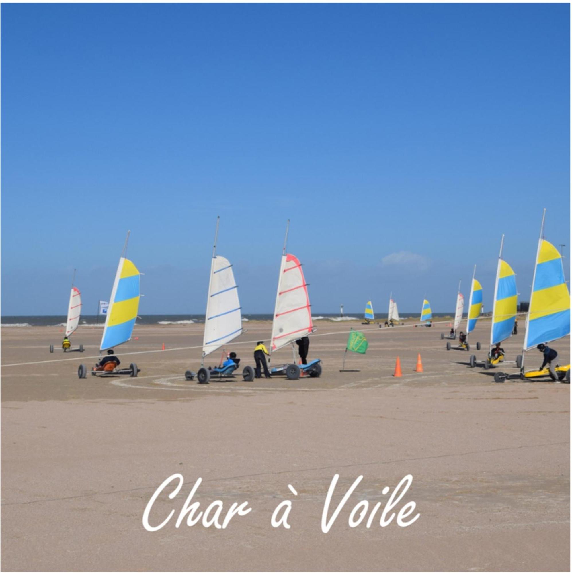Mobil 3 Ouistreham